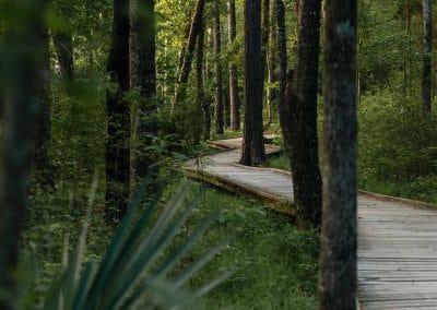 Republic Grand Ranch Scenic Landscapes